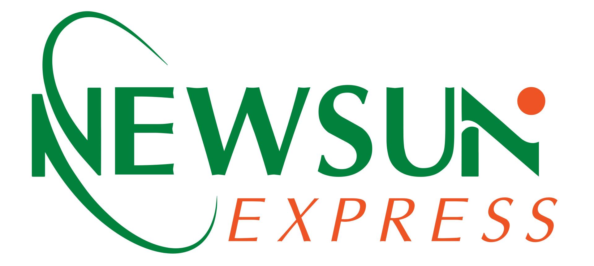 NEWSUN LOGISTICS CO.,LTD